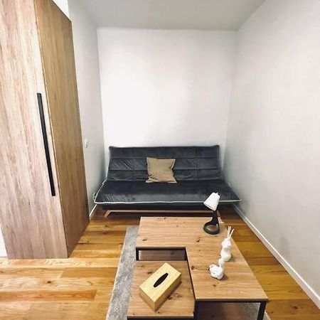 Studio Tout Neuf 3 Apartment Saint-Ouen  Ngoại thất bức ảnh