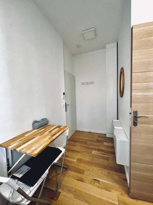 Studio Tout Neuf 3 Apartment Saint-Ouen  Ngoại thất bức ảnh
